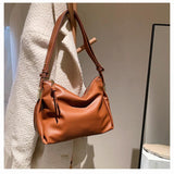 Women Messenger Bags Pu Leather Handbags Crossbody Shoulder Tote Bags