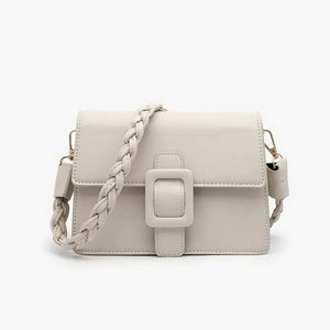 Women Shoulder Bag Crossbody Flap PU Leather Tote Bag WLHB2791