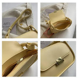 Square Crossbody Bag for Women Shoulder Purse Handbag WLHB2771