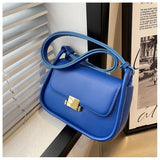 Square Crossbody Bag for Women Shoulder Purse Handbag WLHB2771