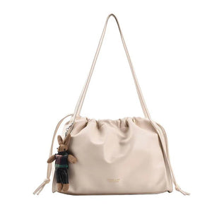 Women Pu Leather Handbags Large Capacity Ladies Shoulder Messenger Bags