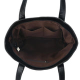 Fashionable Women's Leather Shoulder Bag