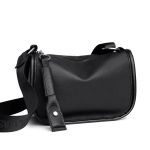 Leather Women Shoulder Crossbody Bags Purses and Handbags