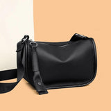 Leather Women Shoulder Crossbody Bags Purses and Handbags