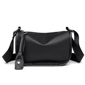 Leather Women Shoulder Crossbody Bags Purses and Handbags