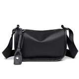 Leather Women Shoulder Crossbody Bags Purses and Handbags