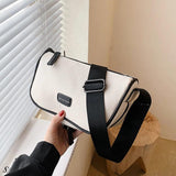 Women's Pu Leather Crossbody Bag Travel Shoulder Bag