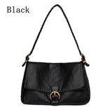 Soft Leather Women Handbags Tote Bag Large Capacity Shoulder Bags