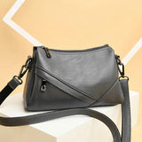 Fashion Ladies Shoulder Bag Large Capacity Messenger Bag
