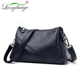 Fashion Ladies Shoulder Bag Large Capacity Messenger Bag