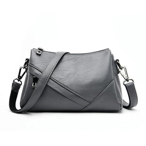 Fashion Ladies Shoulder Bag Large Capacity Messenger Bag