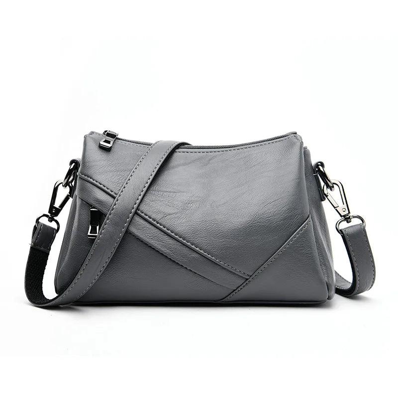 Fashion Ladies Shoulder Bag Large Capacity Messenger Bag