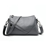 Fashion Ladies Shoulder Bag Large Capacity Messenger Bag