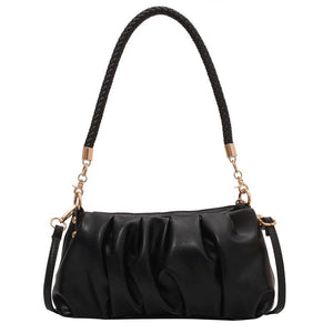 Shoulder Bag PU Leather Female Handbag Messenger Bag