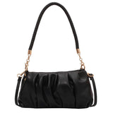 Shoulder Bag PU Leather Female Handbag Messenger Bag
