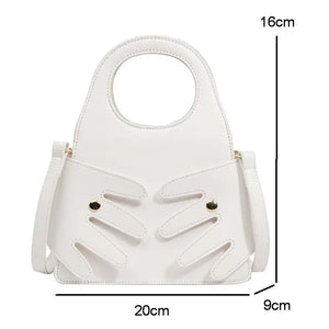 High Lady Crossbody Bags Women Handbag And Purse Small Bag