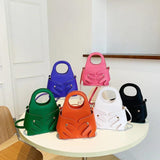 High Lady Crossbody Bags Women Handbag And Purse Small Bag