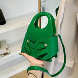 High Lady Crossbody Bags Women Handbag And Purse Small Bag