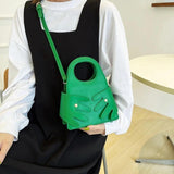 High Lady Crossbody Bags Women Handbag And Purse Small Bag