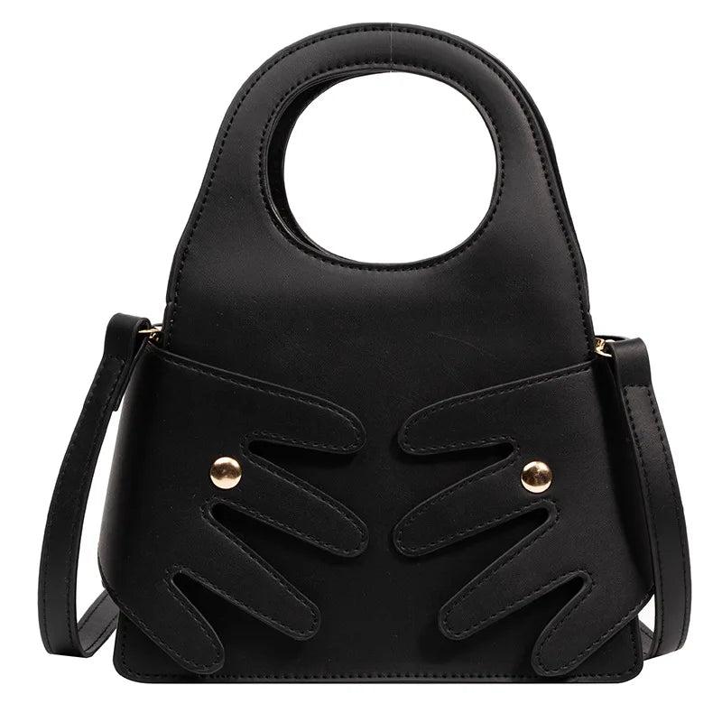 High Lady Crossbody Bags Women Handbag And Purse Small Bag