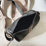 Women's Leather Messenger Bag High Cowhide Handbag