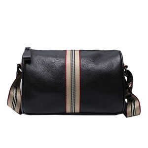 Women's Leather Messenger Bag High Cowhide Handbag