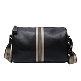 Women's Leather Messenger Bag High Cowhide Handbag