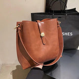 Vintage Women's Tote Shoulder Bag Handbag