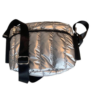 Waterproof Small Square Bag Crossbody Bag