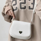 Mini Saddle Bag Shoulder Bag Messenger Bag Armpit Bag Women Handbag