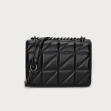 Classic Chain Shoulder Bag Flap Crossbody Mini Messenger Handbag HPS1296