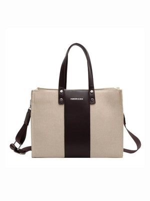 Canvas Tote Crossbody Bags for Women Large Capacity Shopper Underarm Women's Sho