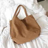 Waterproof Canvas Women Shoulder Bags Outdoor Travel Messenger Women's Handbags