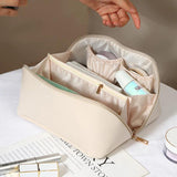 Large Capacity Lady Cosmetic Bag Travel Storage Bag