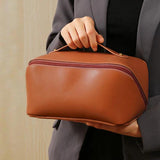 Large Capacity Lady Cosmetic Bag Travel Storage Bag