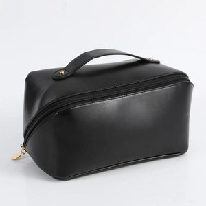 Large Capacity Lady Cosmetic Bag Travel Storage Bag