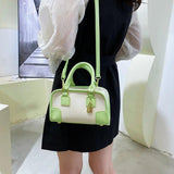 Small Tote Bags Women's Bags Shoulder Bags Casual Handbag