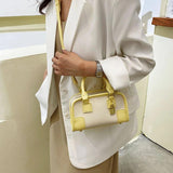 Small Tote Bags Women's Bags Shoulder Bags Casual Handbag