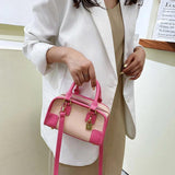 Small Tote Bags Women's Bags Shoulder Bags Casual Handbag
