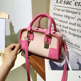 Small Tote Bags Women's Bags Shoulder Bags Casual Handbag