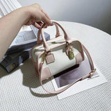 Small Tote Bags Women's Bags Shoulder Bags Casual Handbag