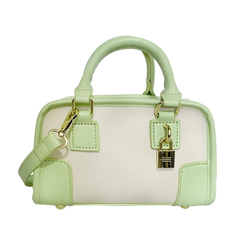 Small Tote Bags Women's Bags Shoulder Bags Casual Handbag