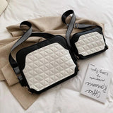 Versatile Large Capacity Tote Bag for Women