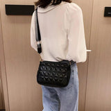 Versatile Large Capacity Tote Bag for Women