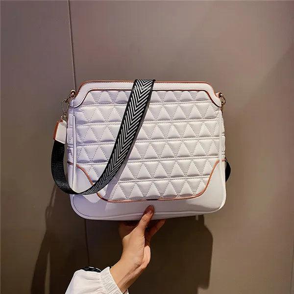 Versatile Large Capacity Tote Bag for Women
