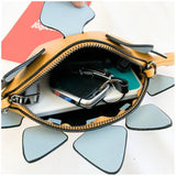 Cartoon Dinosaur Animal Shoulder Bag for Women