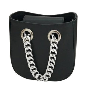 Women Chain Handbag Shoulder Messenger Small Square Bag