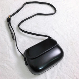 Small Square Bag Mini Messenger Bag for Women