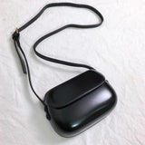 Small Square Bag Mini Messenger Bag for Women