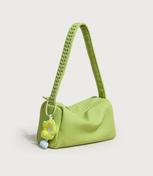 Women's Tote Bag Portable Summer Underarm Shoulder